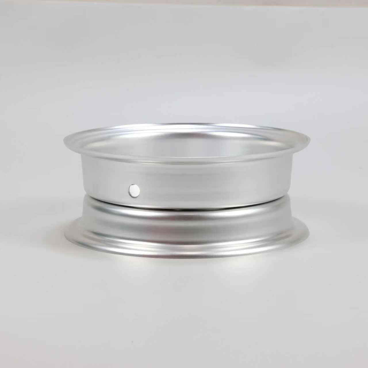 BS0069 - Munk Alloy Wheel 8 x 3.0J