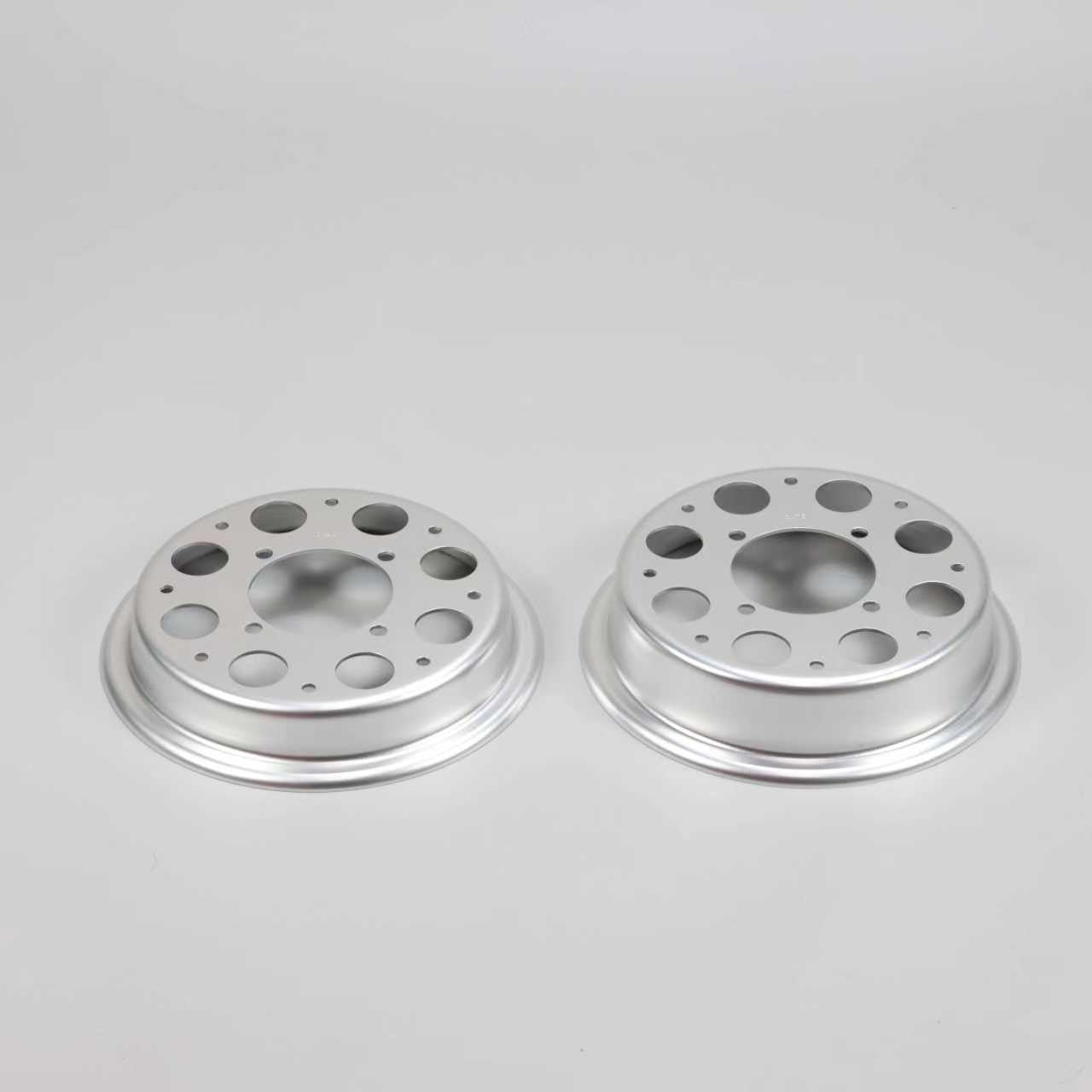 BS0070 - Alloy Wheels 8 3.5j
