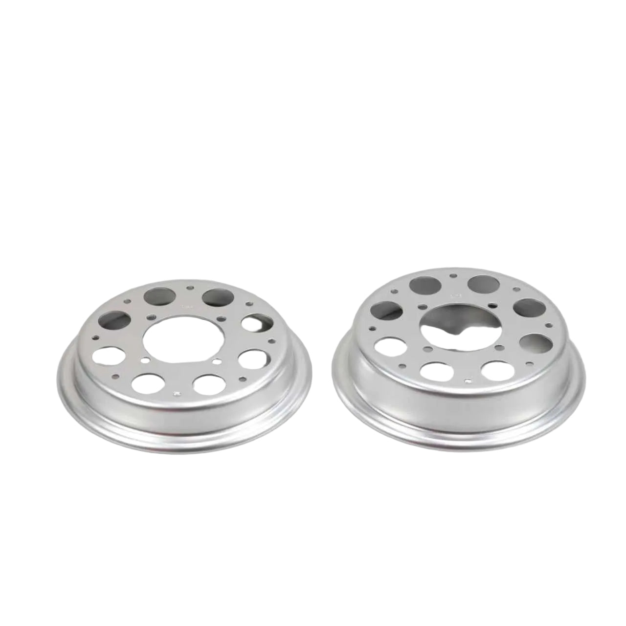 BS0070 - Alloy Wheels 8 3.5j