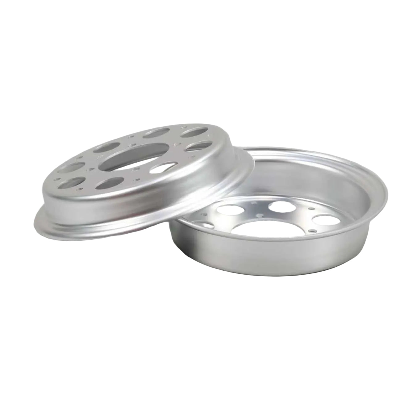 BS0070 - Alloy Wheels 8 3.5j