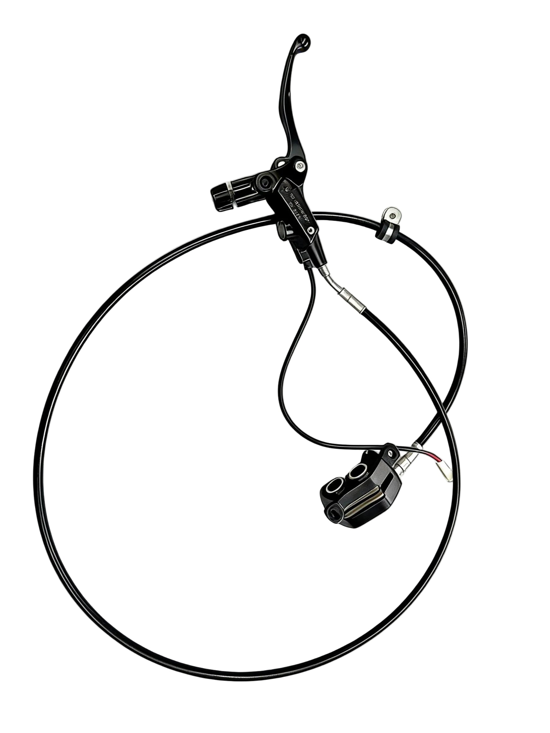 BS2604 - Front Hydraulic Brake Assembly