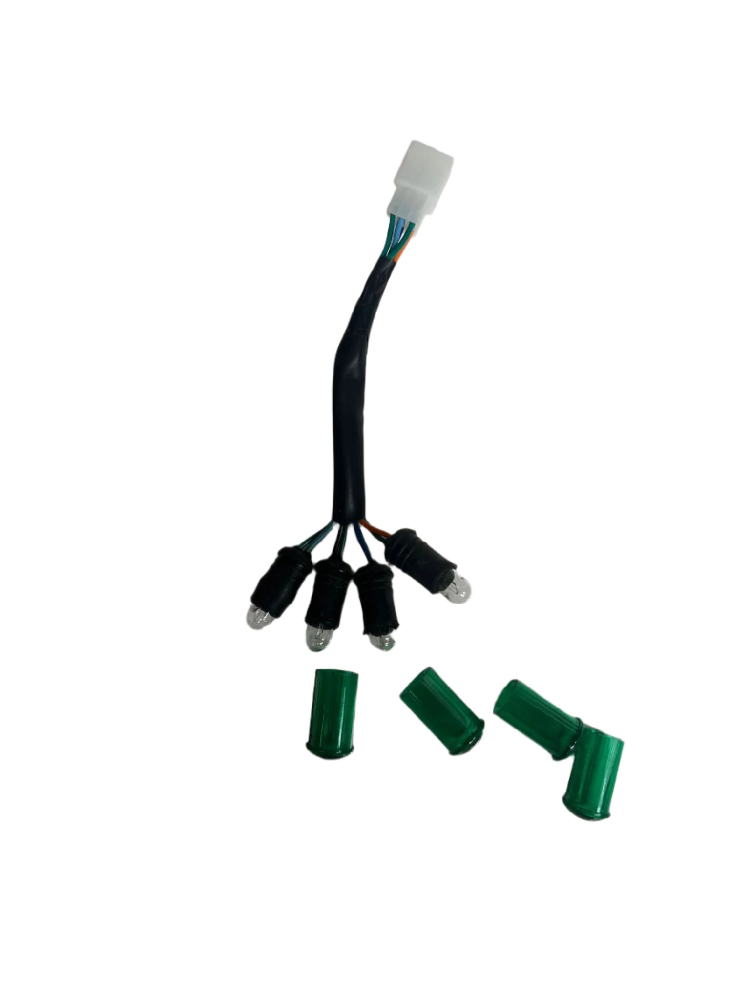 BS3762 - Monkey Indication Lights