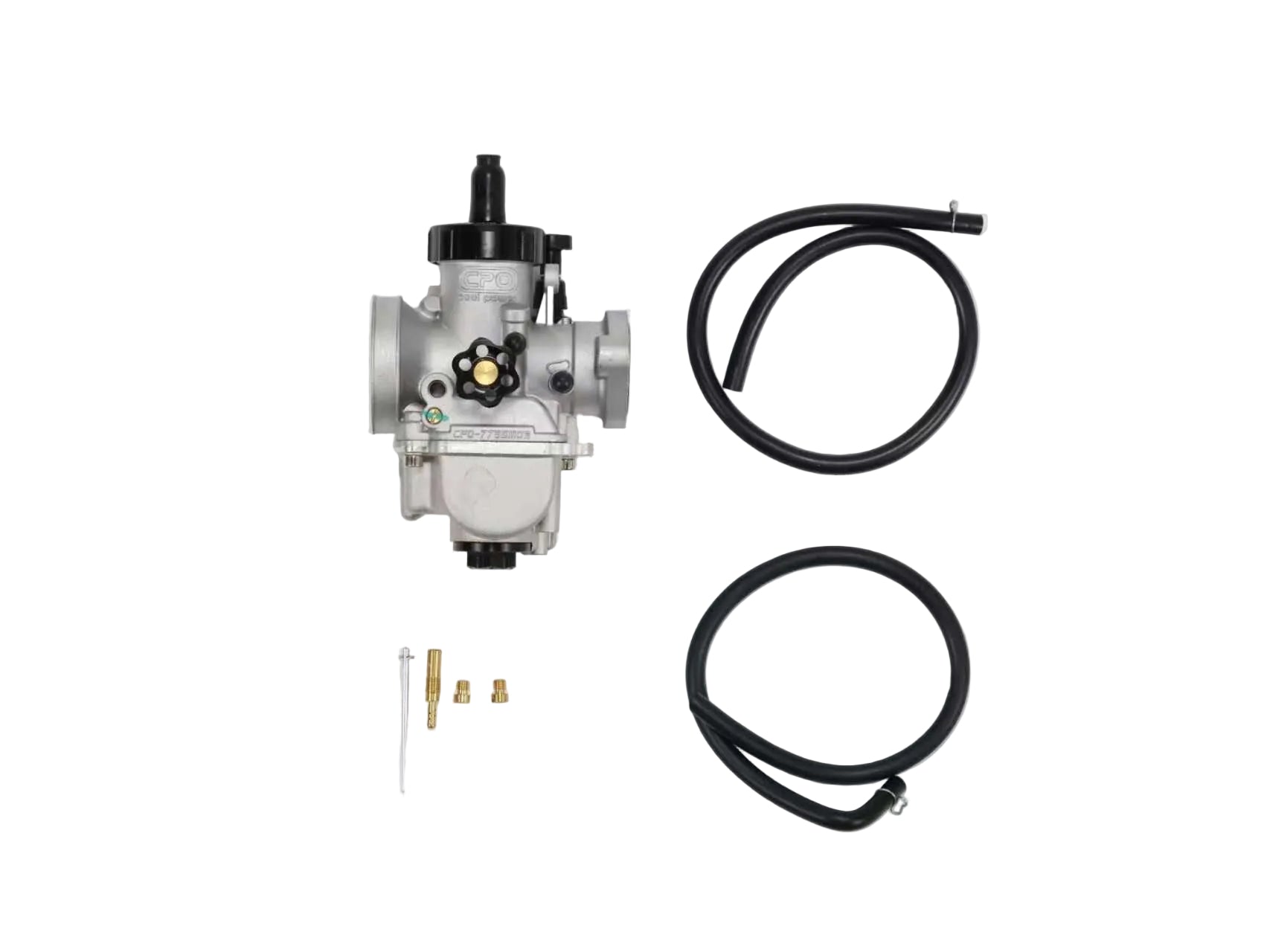 BS2424 - CPO Carb PE17 Flange Racing Version PE17FL-YJ