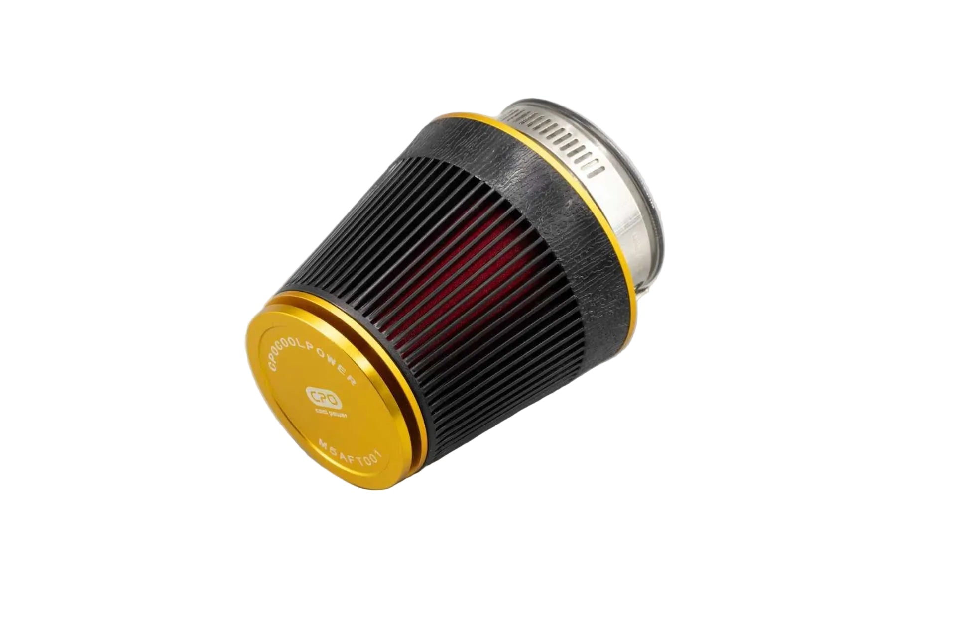 BS2462 - CPO High Quality Air Filter 35mm