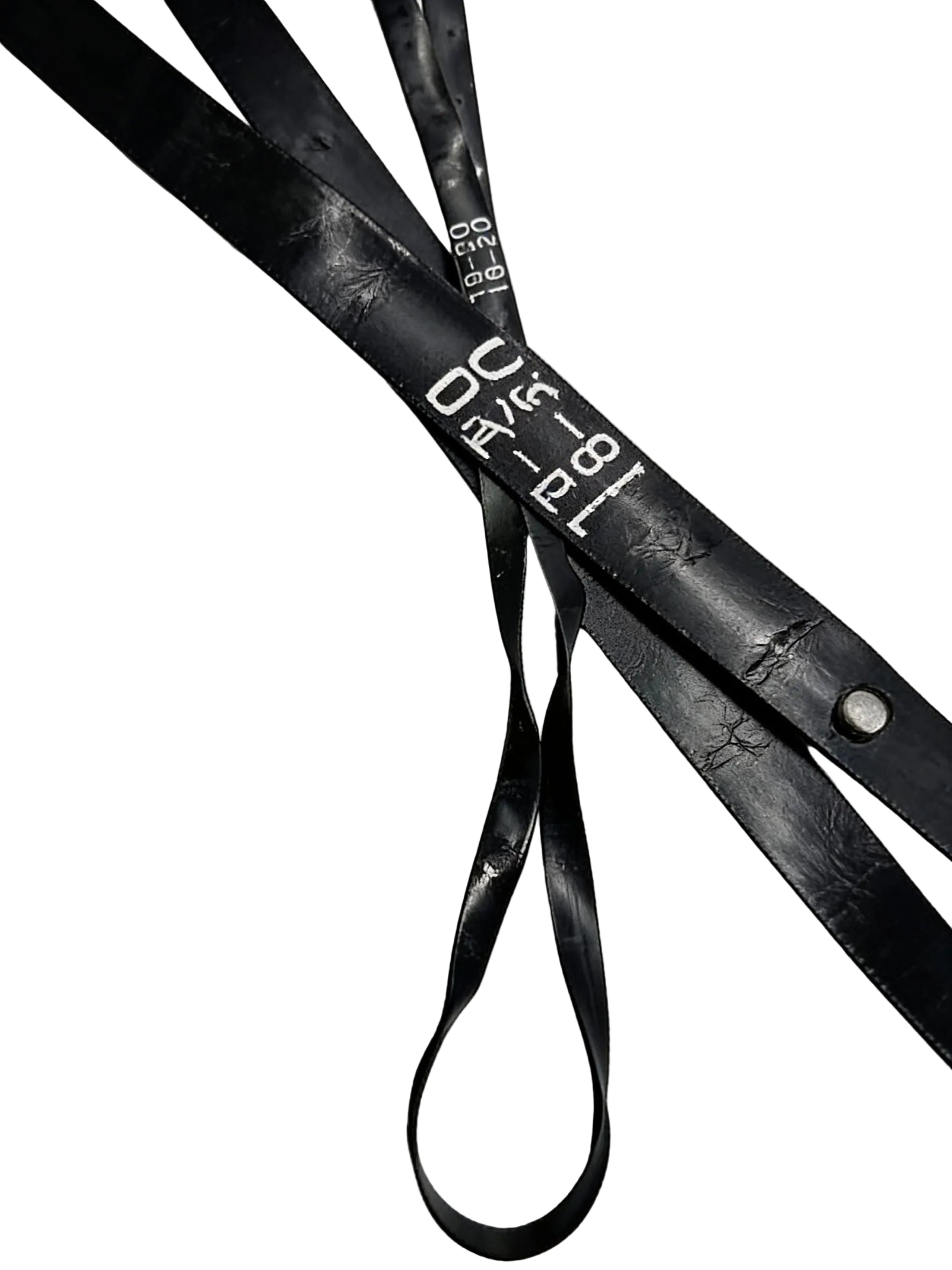 BS2600 - Clearance Strip, Tyre & Ture