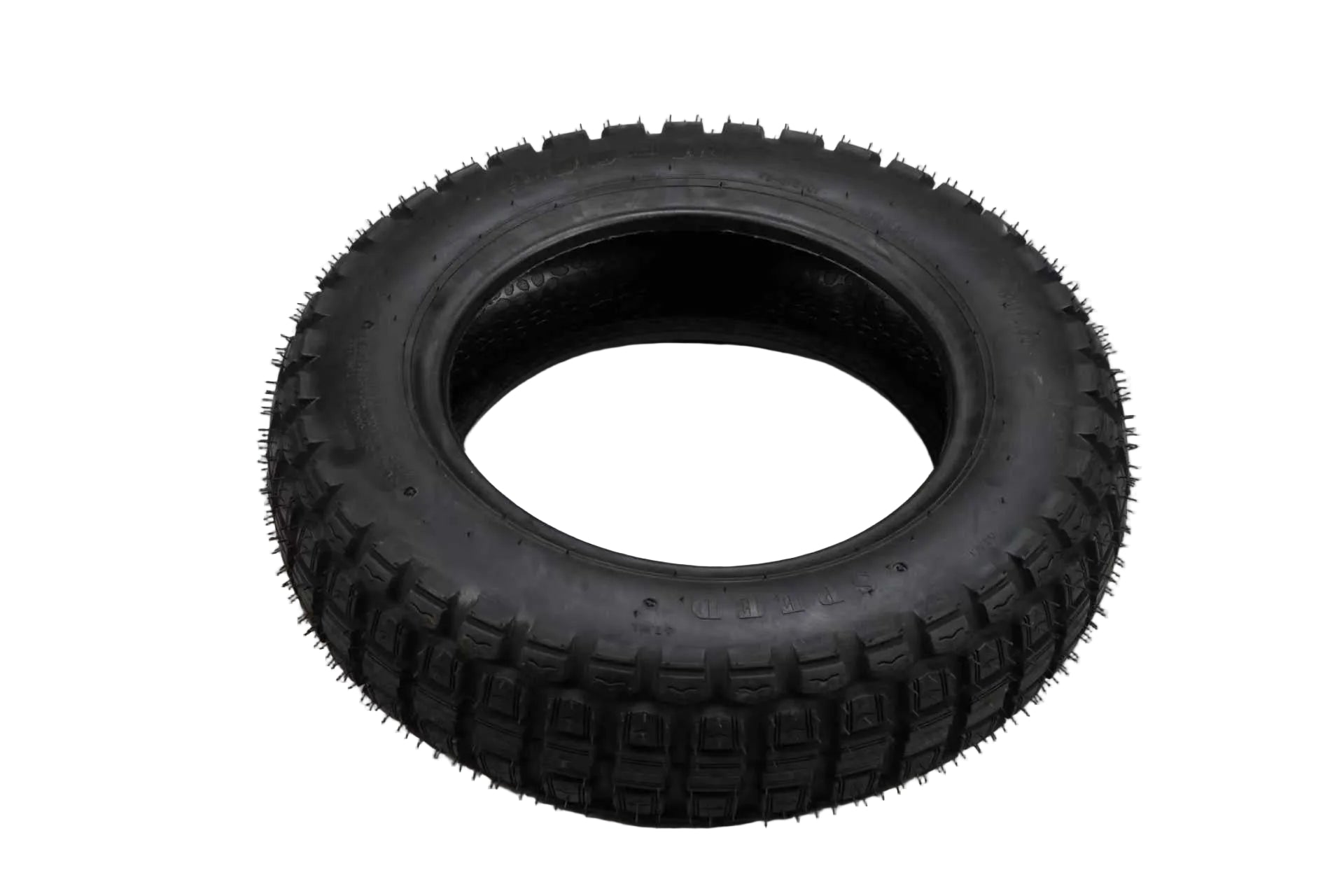 BS3793 - 4.00 X 10" E Mark Road Tyre