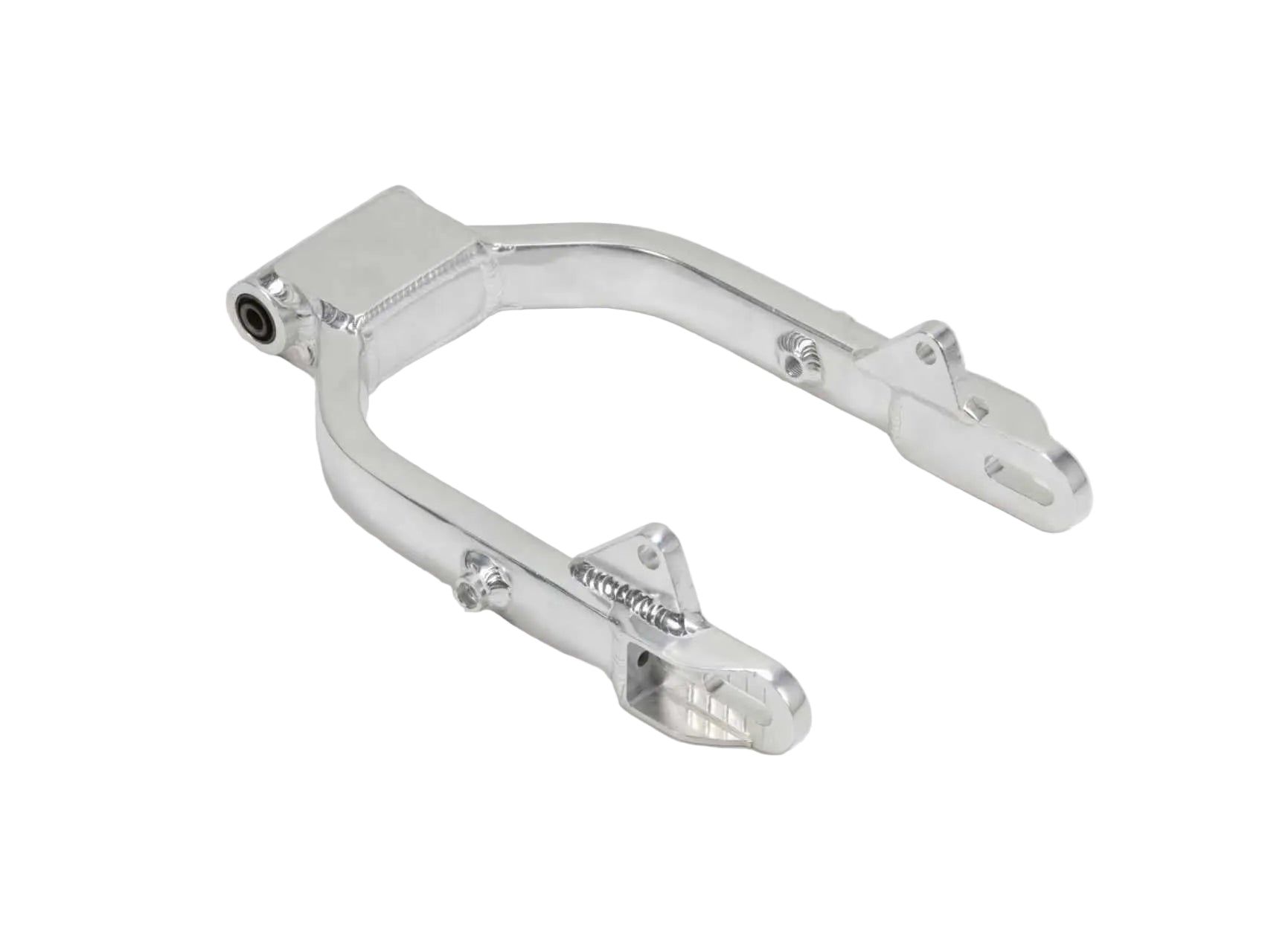 BS3831 - DX Alloy SKYTEAM Swing Arm Standard In Silver