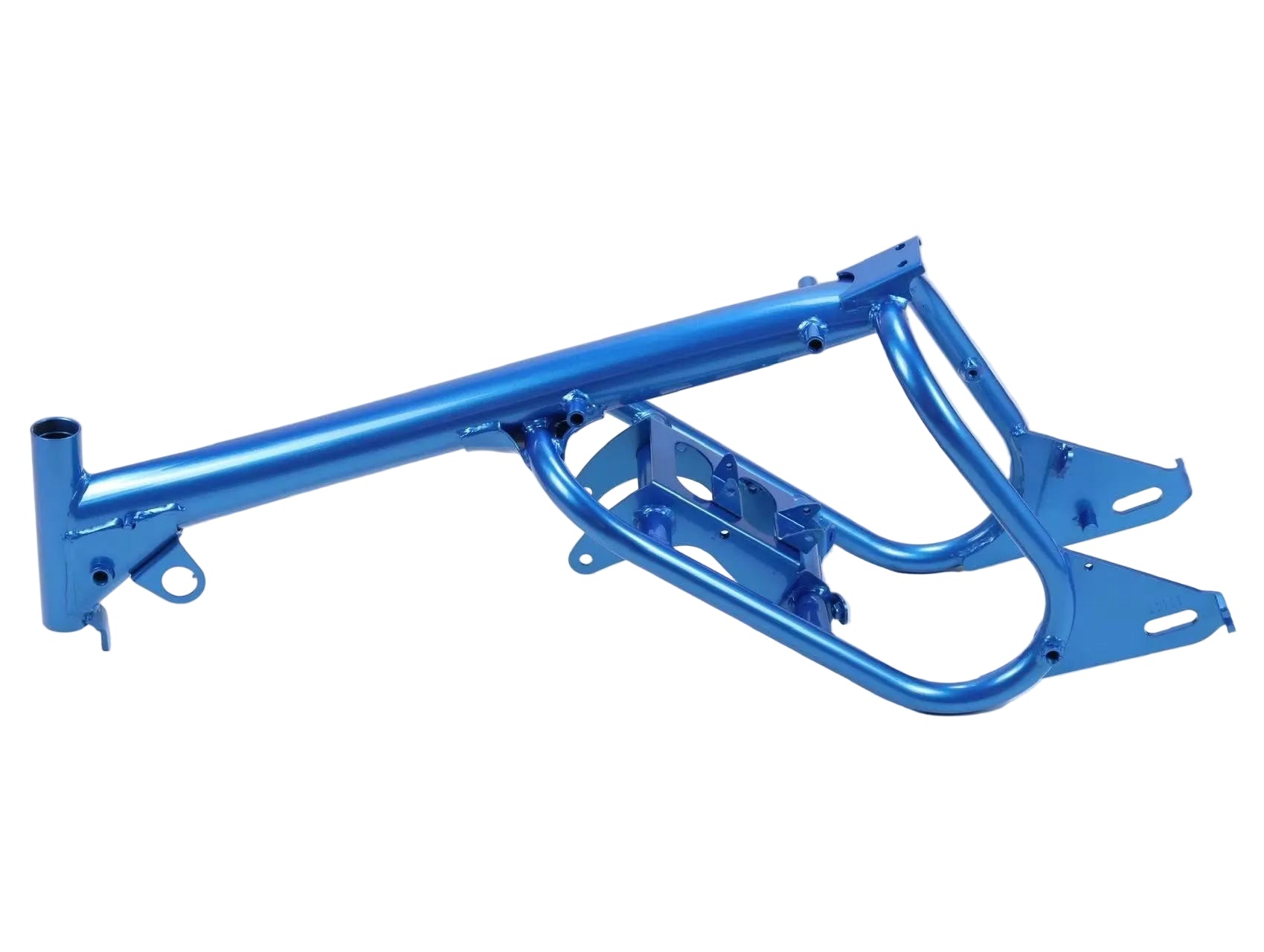 BS4019 - After Market Z50 K2 Frame Blue
