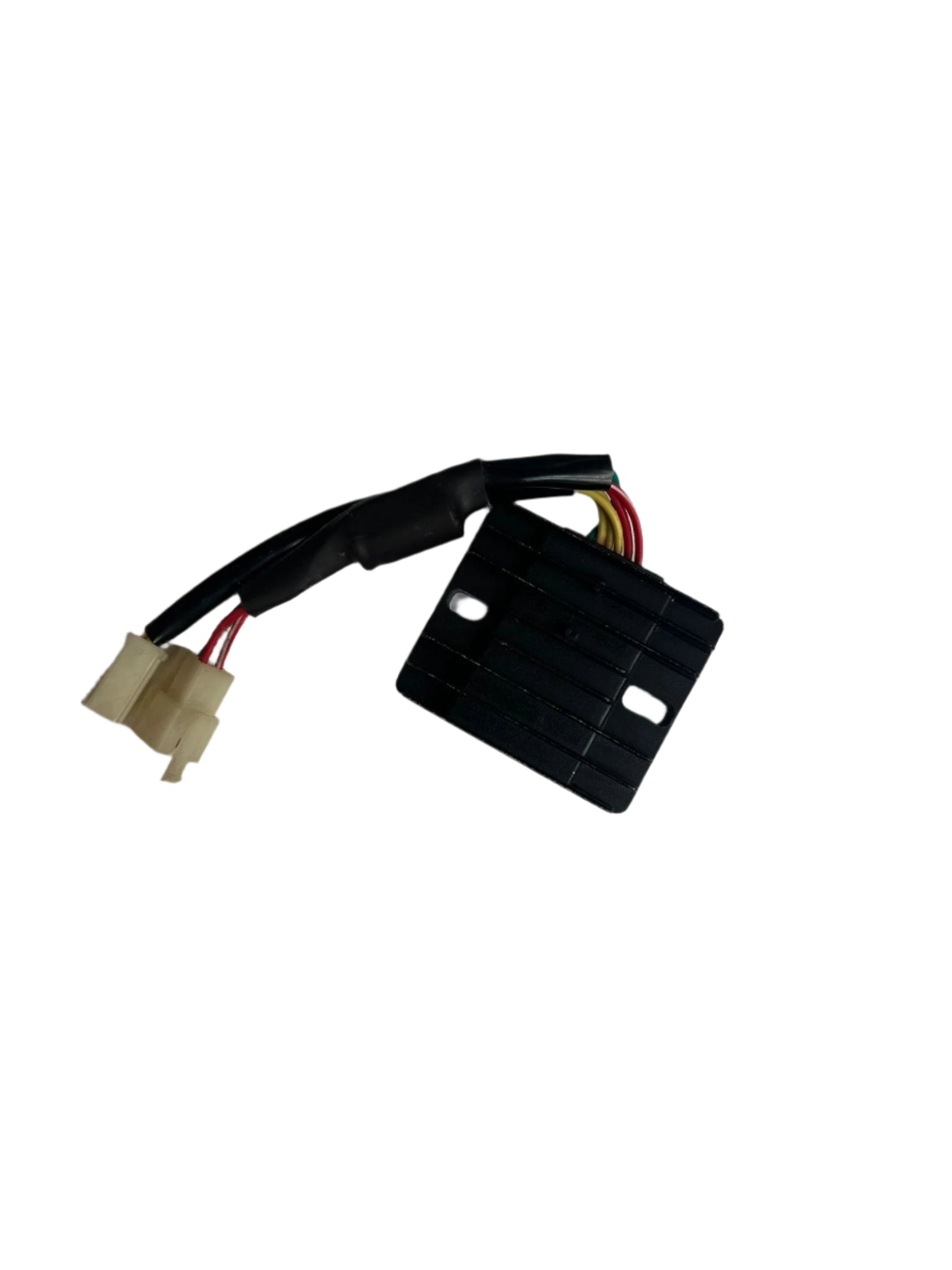 BS0170 - Regulator Euro 4 Munk Not the Same As Euro 5