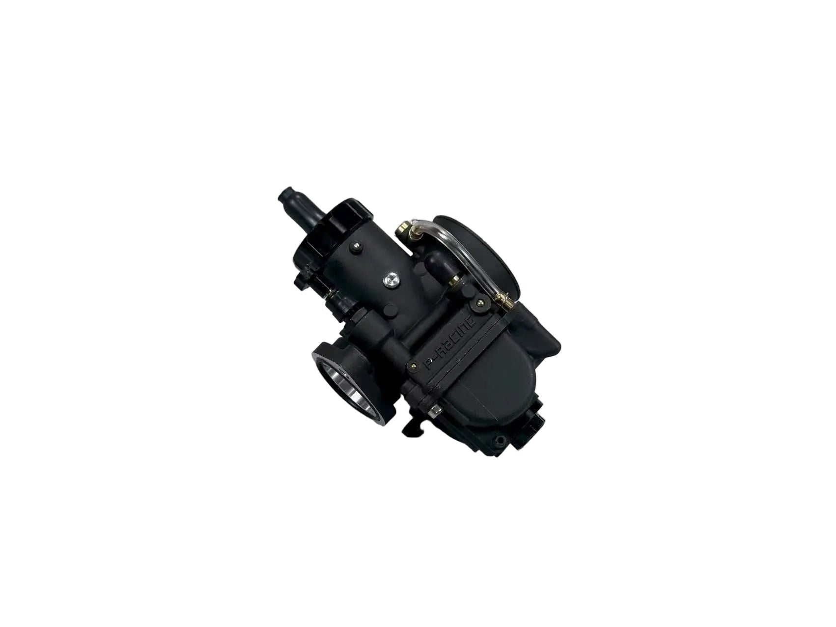 BS2570 - CPO Black CARB PE28 Flange Racing Version PE28FL-YJ