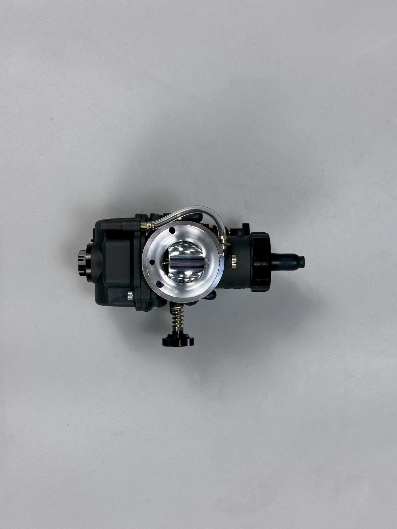 BS2570 - CPO BLACK CARB PE28 FLANGE RACING VERSION PE28FL-YJ