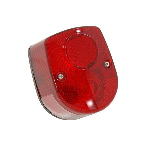 BS0018 - Rear Light with Red Lens For Dax