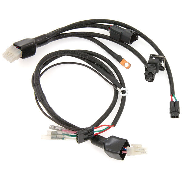 BS3013 - Complete Injection System Euro 4 Munk 125cc