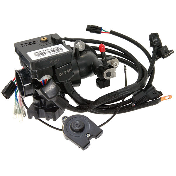 BS3013 - Complete Injection System Euro 4 Munk 125cc