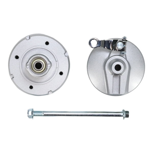 BS0042 - Front Hub For MUNK