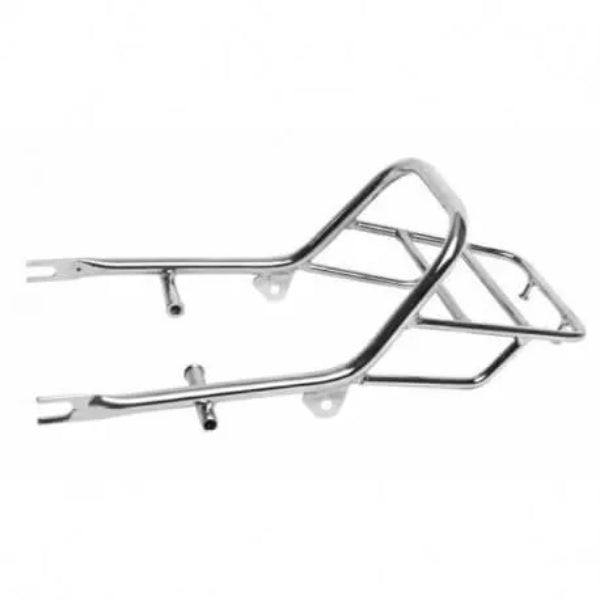 BS0066 - Rear Rack Chrome No Lights DX