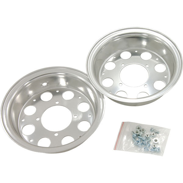 BS0069 - Munk Alloy Wheel 8 x 3.0J