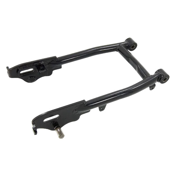 BS0072 - Mad Munk Metal Swing Arm Plus 5cm In Black