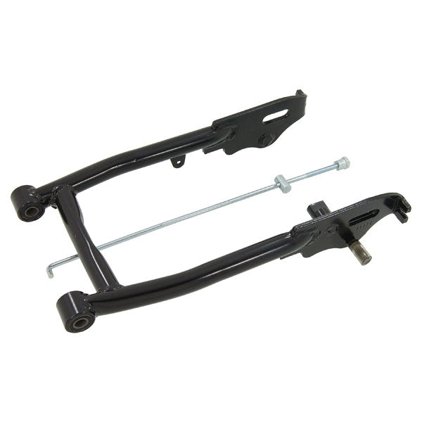 BS0072 - Mad Munk Metal Swing Arm Plus 5CM In Black
