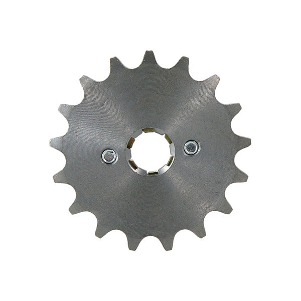 BS0086 17TH 420 Front Sprocket