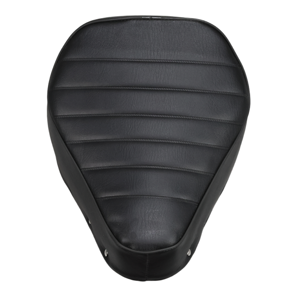 BS0089 - Munk Rear Shape Seat Black