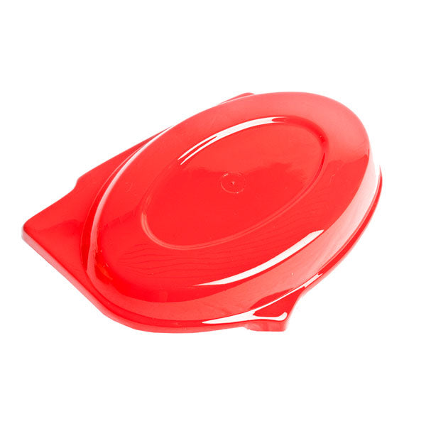 BS0093 -Munk Side Panel Red