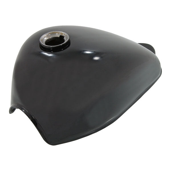 BS0148 Black J Type Fuel Tank For Monkey Bike