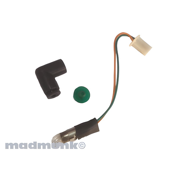 BS0198 - Munk Neutral Light