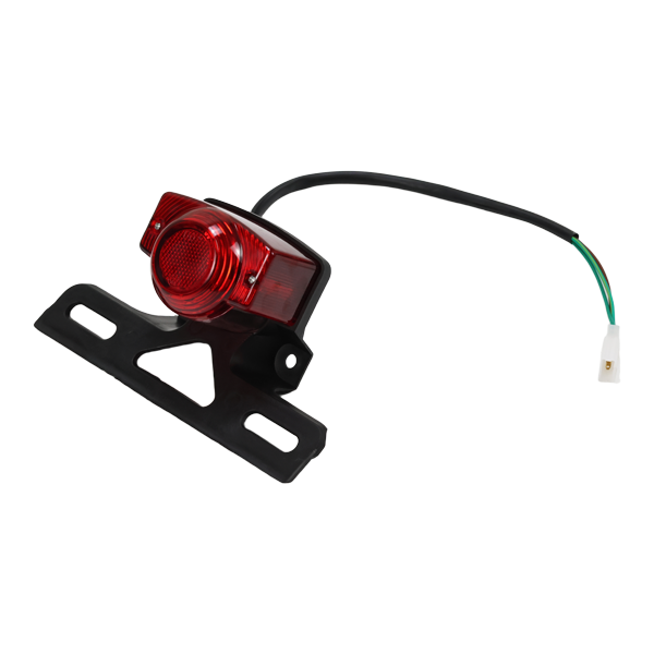 BS0203 - Z50A Style MUNK Rear Light