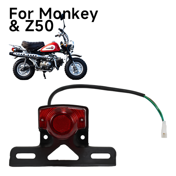 BS0203 - Z50A Style MUNK Rear Light