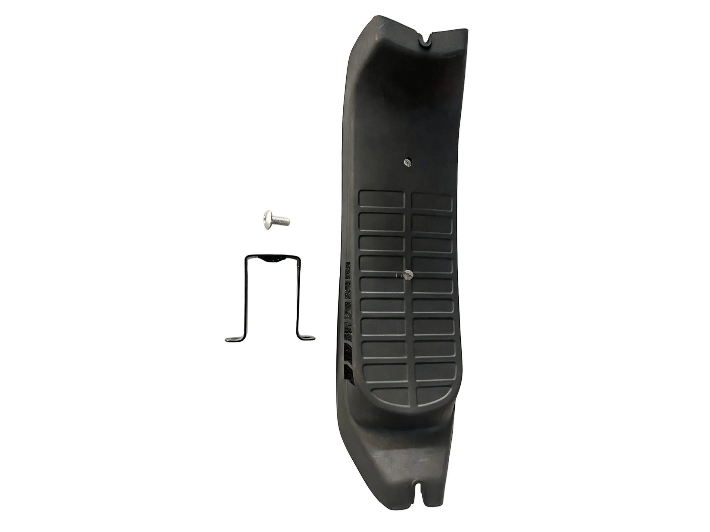 BS0204 - Chaly Plastic Frame Carb Cover