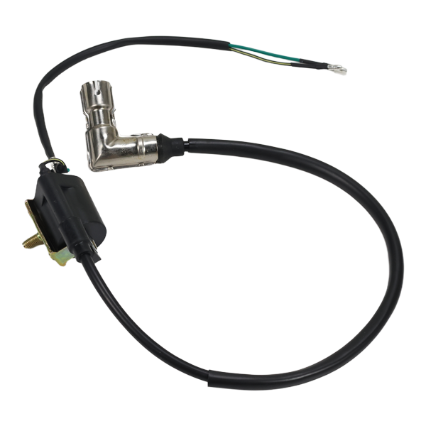 BS0236 - Munk/Dx Coil Z50a