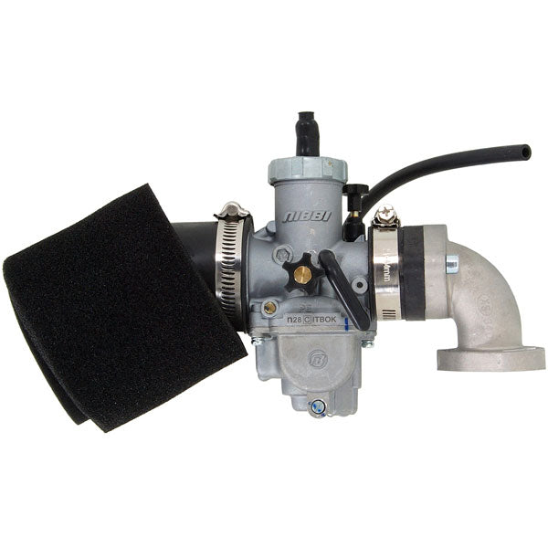 BS0238 - NIBBI PE28MM Carburettor Kit