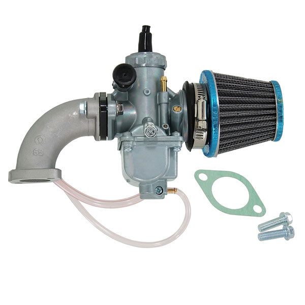 BS0253 - Mikuni VM24MM Carburettor Set