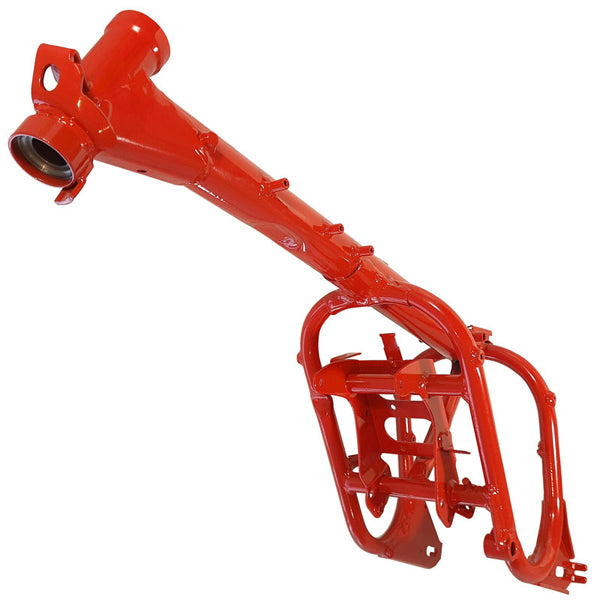 BS0262 - Z50A Style Frame in Red
