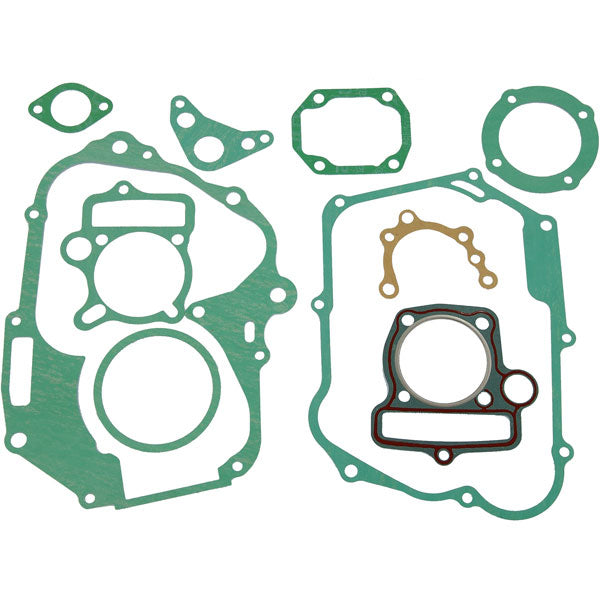 BS3089 - YX 140 Complete Gasket Set