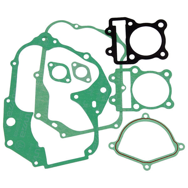 BS3702 - YX 160 Complete Gasket Set
