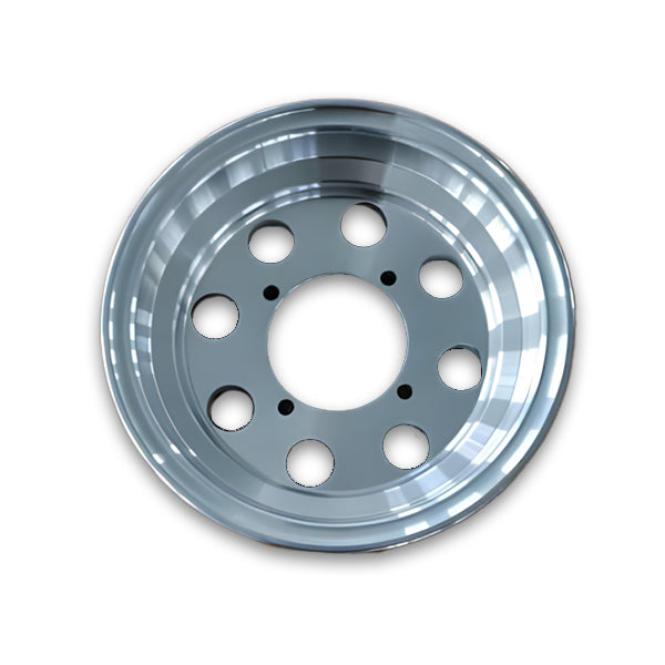 BS0286 - Munk 8in 3.50j Alloy Tubeless Rim