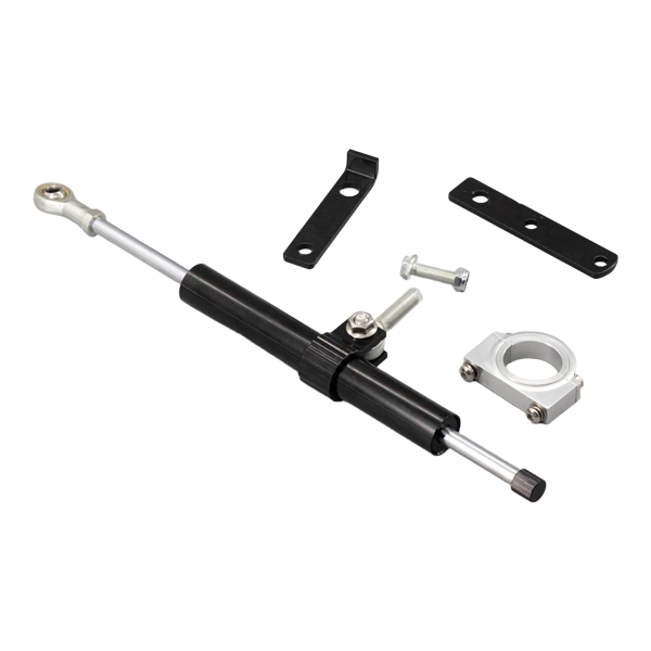 BS0316 - Black Alloy Fork Damper