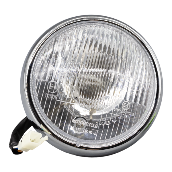 BS0320 - MUNK Head Light Lens