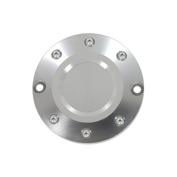 BS3110 - CNC Big Size Clutch Cover in Blue YX125