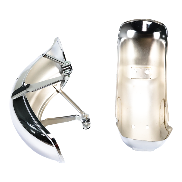 BS0376 - Chy Mudguards