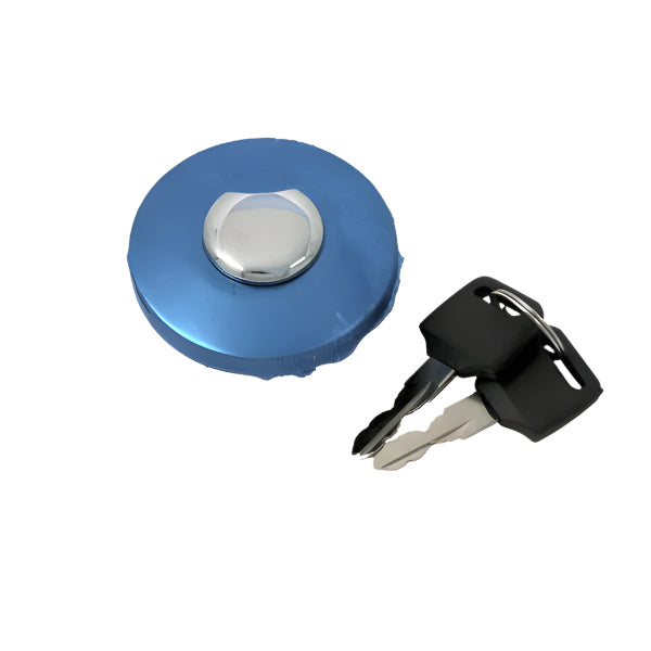 BS0404 - Munk Fuel Cap Lockable