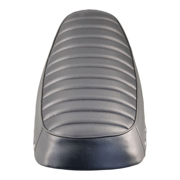 BS0424 - DX 6v Black Seat