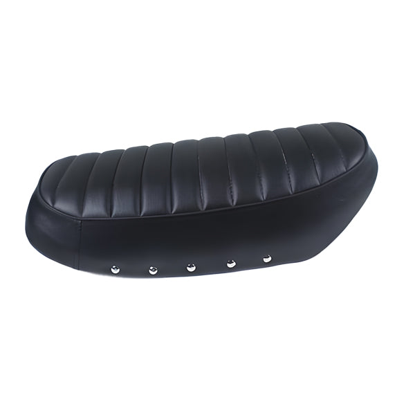 BS0424 - DX 6v Black Seat