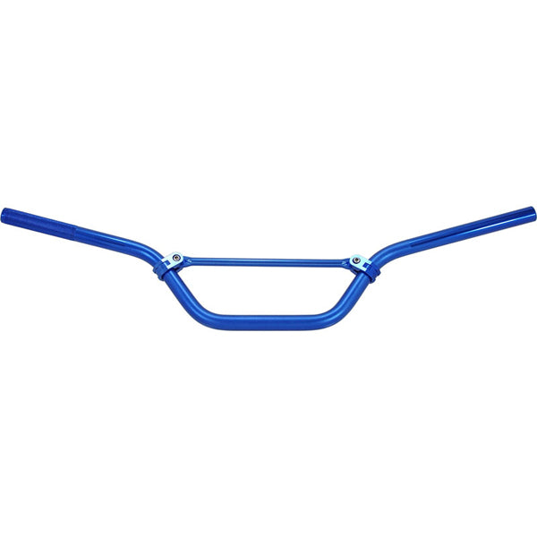 BS3125 - Blue Handlebar Protaper Style 22mm