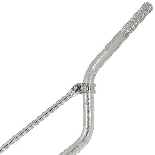 BS0433 - Alloy Handlebar Protaper Style 22mm