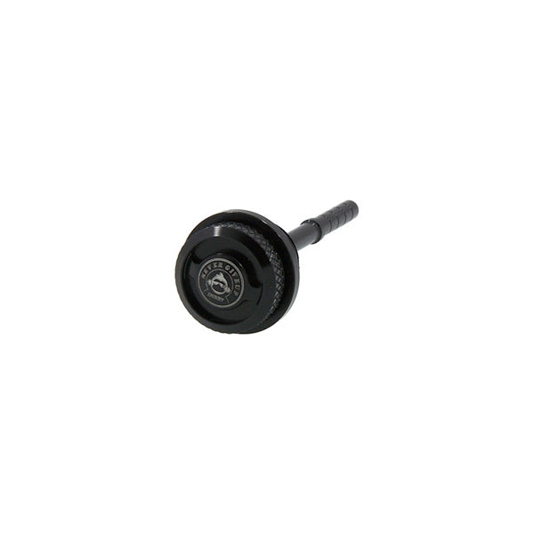BS3130 - NGU CNC Oil Dip Stick In Black For 50cc Engines