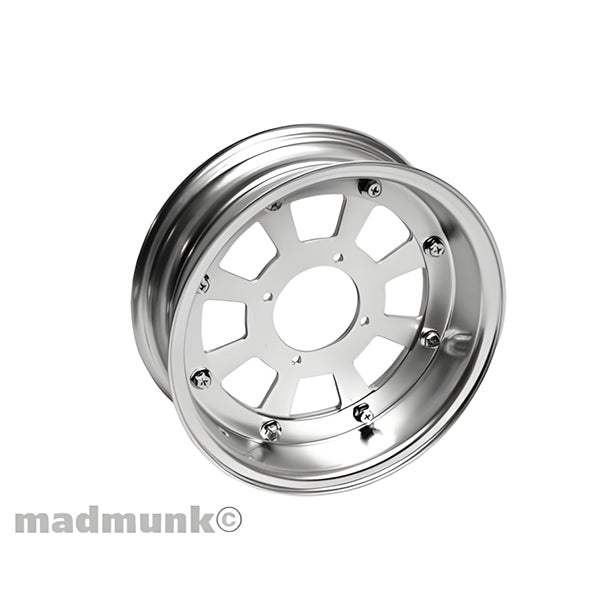 BS0450 - 10 Inch X 3.5j Alloy Wheel Fm0006211s
