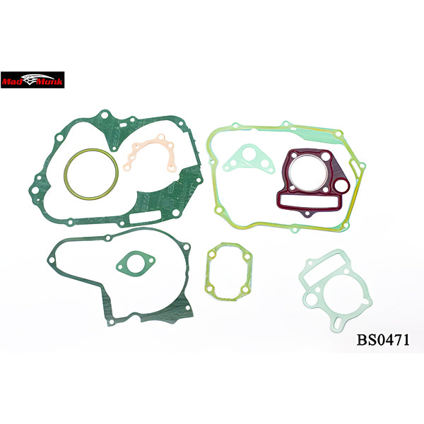 BS0471 - Gasket for 125cc